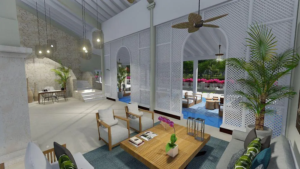 Vh Atmosphere Resort & Beach Club - Adults Only Puerto Plata 4*,  Dominik Cumhuriyeti