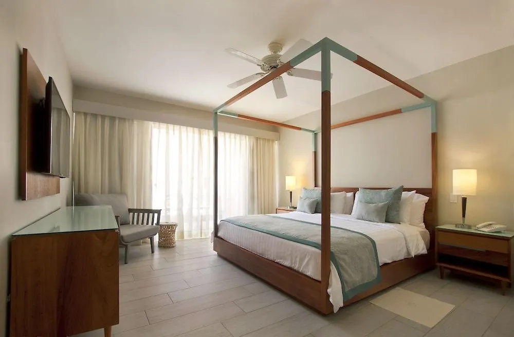Vh Atmosphere Resort & Beach Club - Adults Only Puerto Plata Otel
