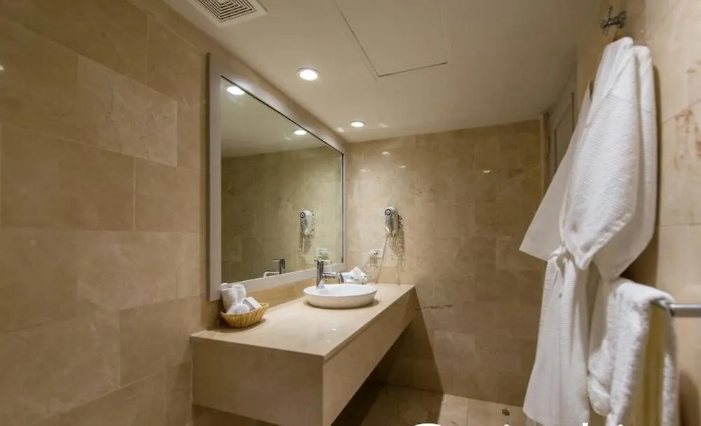 Vh Atmosphere Resort & Beach Club - Adults Only Puerto Plata