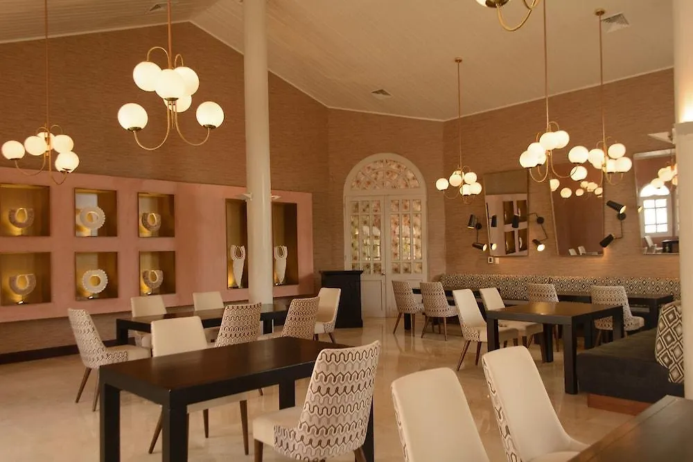 Otel Vh Atmosphere Resort & Beach Club - Adults Only Puerto Plata