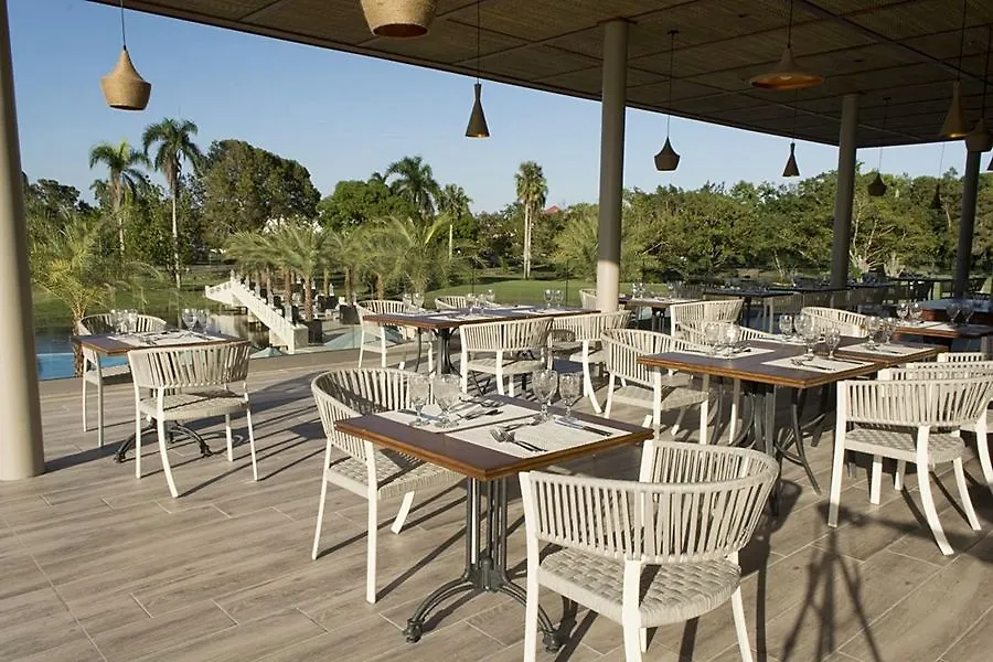 Otel Vh Atmosphere Resort & Beach Club - Adults Only Puerto Plata