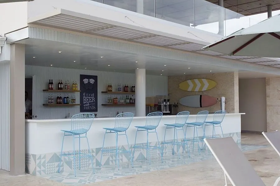 Vh Atmosphere Resort & Beach Club - Adults Only Puerto Plata Otel