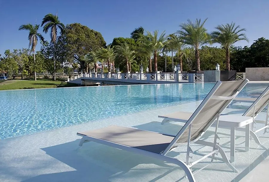 Otel Vh Atmosphere Resort & Beach Club - Adults Only Puerto Plata
