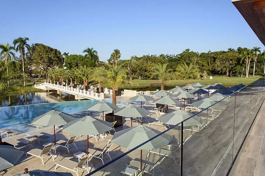 Vh Atmosphere Resort & Beach Club - Adults Only Puerto Plata