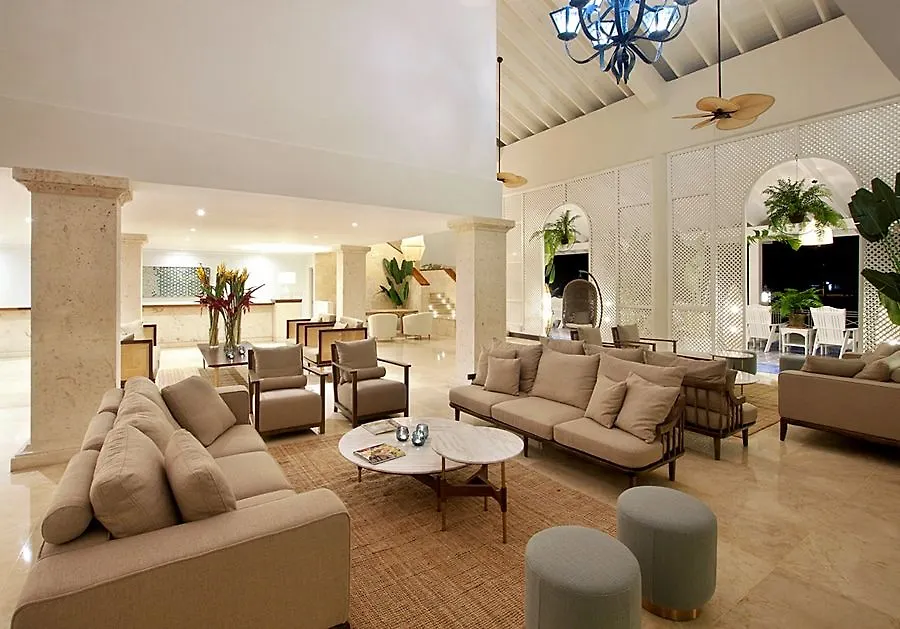 **** Otel Vh Atmosphere Resort & Beach Club - Adults Only Puerto Plata Dominik Cumhuriyeti